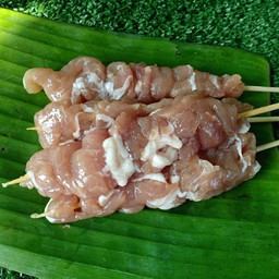 หมูหมัก