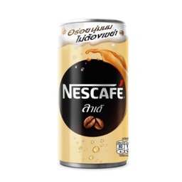 เนสกาแฟลาเต้กระป๋อง