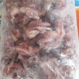 หนวดปลาหมึก