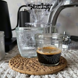 Sometimes Always Cafe