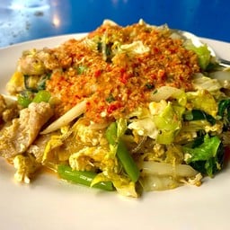 ร้านกีกี้ต๋องสุกี้ เจ้าเก่าไม่มีสาขา