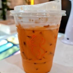 ชาไทยนม