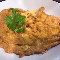 ไข่เจียวใส่หอมใหญ่  , หอมแดง