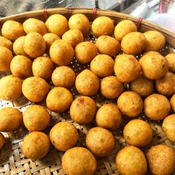 ไข่นกกระทาทอด2