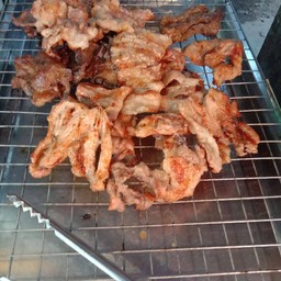 สมหวังลาบเป็ด