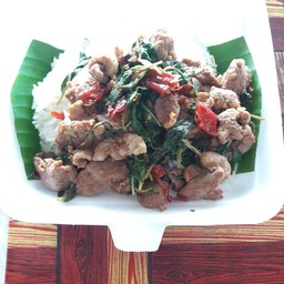 O.K. Bakery Homemade