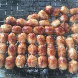 ใส้กรอกบังวาย