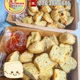 เต้าหู้ย่างกรอบนอกนุ่มใน