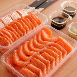 นินจาทูโก ข้าวดงบุริ