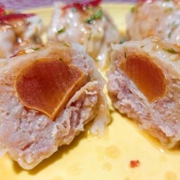 โชไท เกี๊ยวต้ม