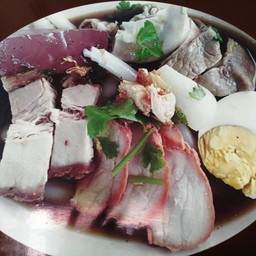 ก๋วยจั๊บ