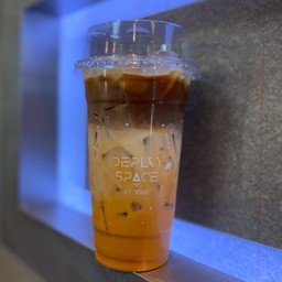 เอสเปรสโซ่ชาไทย