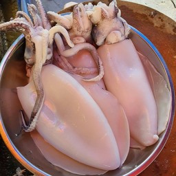 ฮุดาซีฟู้ด ตลาดรุ่งเจริญ