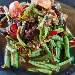 เจ้แพทตำซิ่ง สาขา2