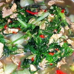 แกงอ่อมหมู