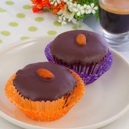 เค้กบราวนี่