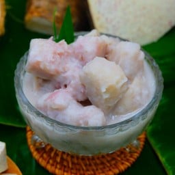 บวดเผือก