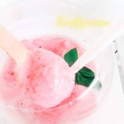 Fruity-ccino