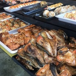 บ้านไข่หวานซูชิ
