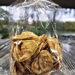 กล้วยอบเนย