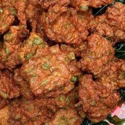 ทอดมันปลากราย