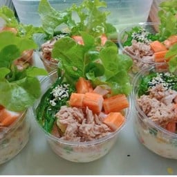 แซนด์วิชน้องสเกล