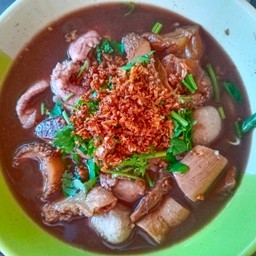 เกาเหลารวม