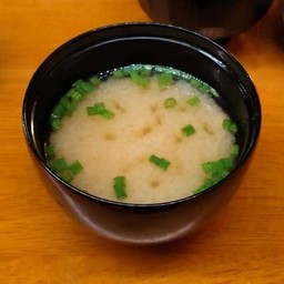 ซุปมิโสะ