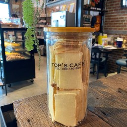 ขนมปังเนยกรอบ 180g