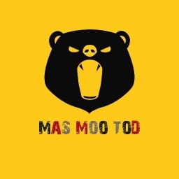 Mas Moo Tod ( หมู ทอด )