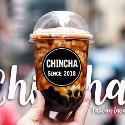 ชิินชา ชานมไข่มุกตักเอง (CHINCHA CHUMPHON) ชุมพร
