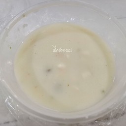 ซุปเห็ด