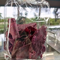 มันม่วง