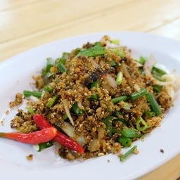 ลาบปลาดุก