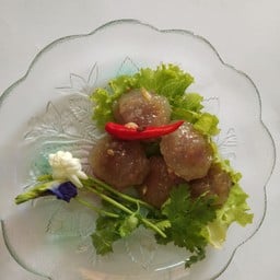 ขนมไทย by คุณรุ่ง