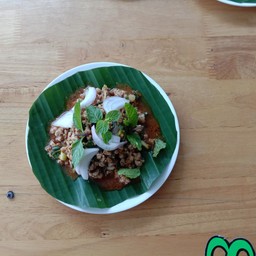 ลาบอีสาน