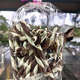 โอโจ้ชอคโกแลต