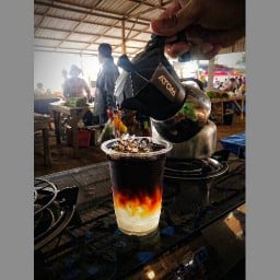 หยองซิ่ง กาแฟสด