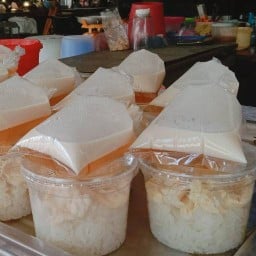 ร้าน เจ๊ตุ๊ก ขนมไทย (มหาชัย)