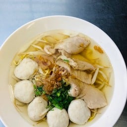 เกาเหลาพิเศษ