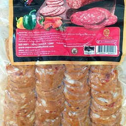 เนื้อ US Beef Salami