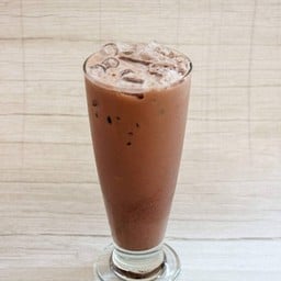 ICED CHOCOLATE