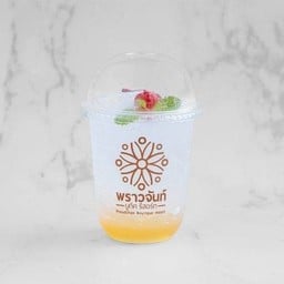 พีชโซดา