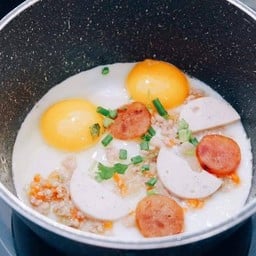 ไข่กระทะ