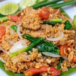 ตามสั่ง ๑๐๐ปี ตลาดร้อยปีหลังวัดโรมัน