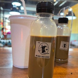 กาแฟเย็นเวียดนาม
