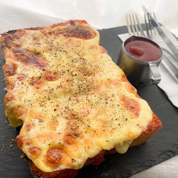 Pizza Toast