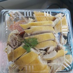 ครัวบ้านไก่