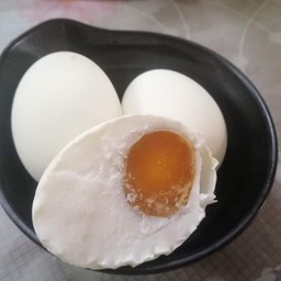 ไข่เค็ม