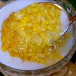 เต้าส่วนกะทิสด